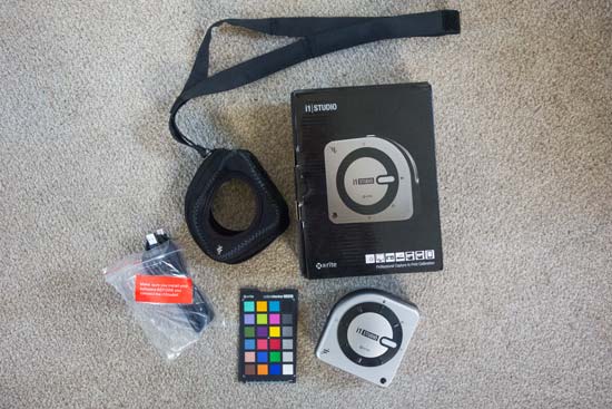 X-Rite i1Studio Review | Photography Blog